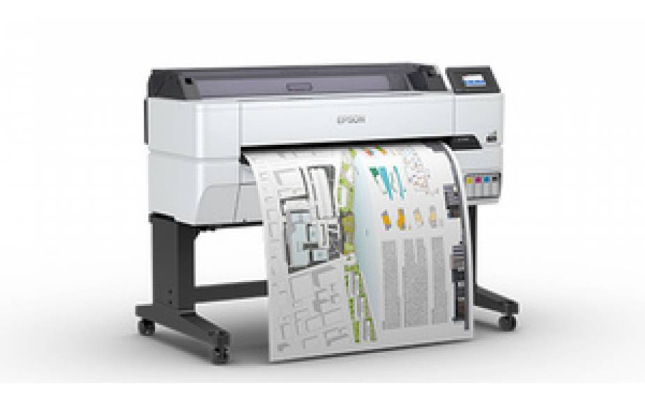 Large Format Printer