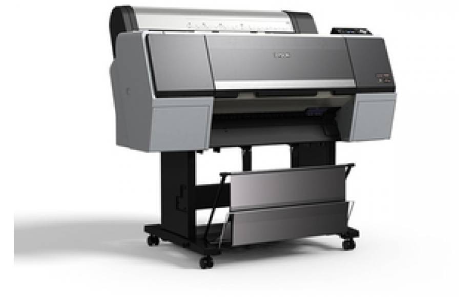 Large Format Printer