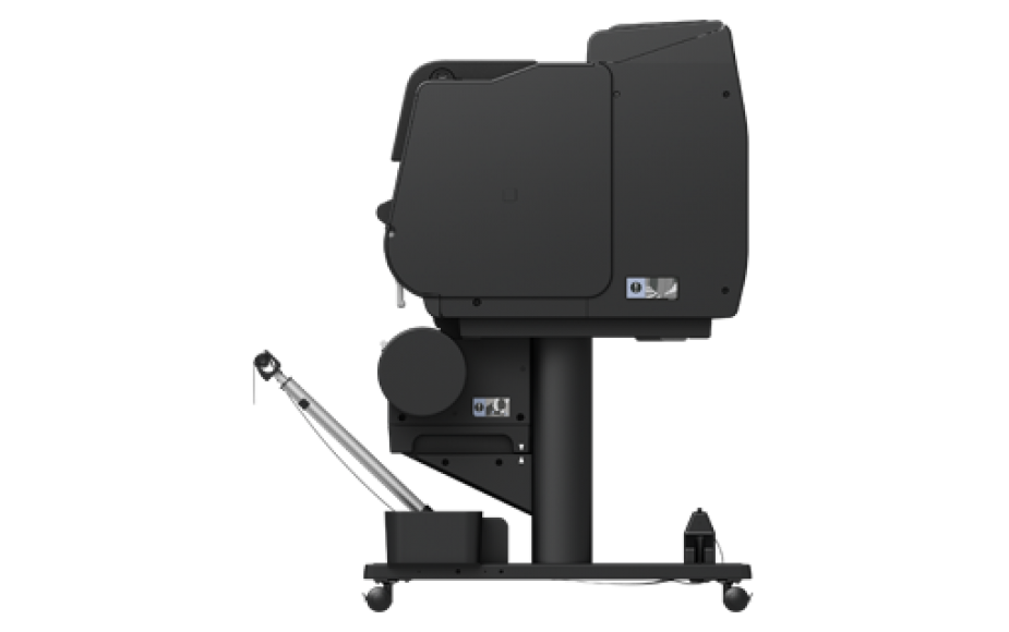 Large Format Printer