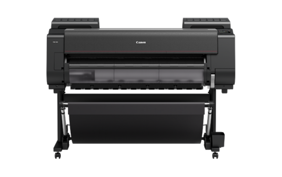 Large Format Printer