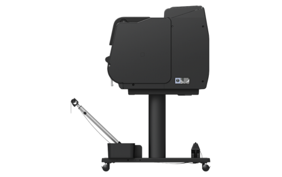 Large Format Printer