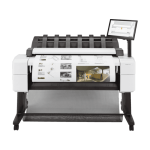 Large Format Printer