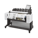 Large Format Printer