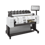 Large Format Printer