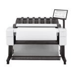 Large Format Printer