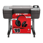 Large Format Printer