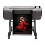 Large Format Printer