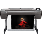 Large Format Printer