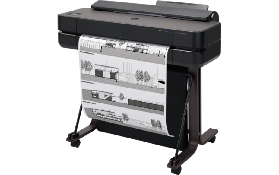 Large Format Printer