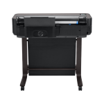 Large Format Printer