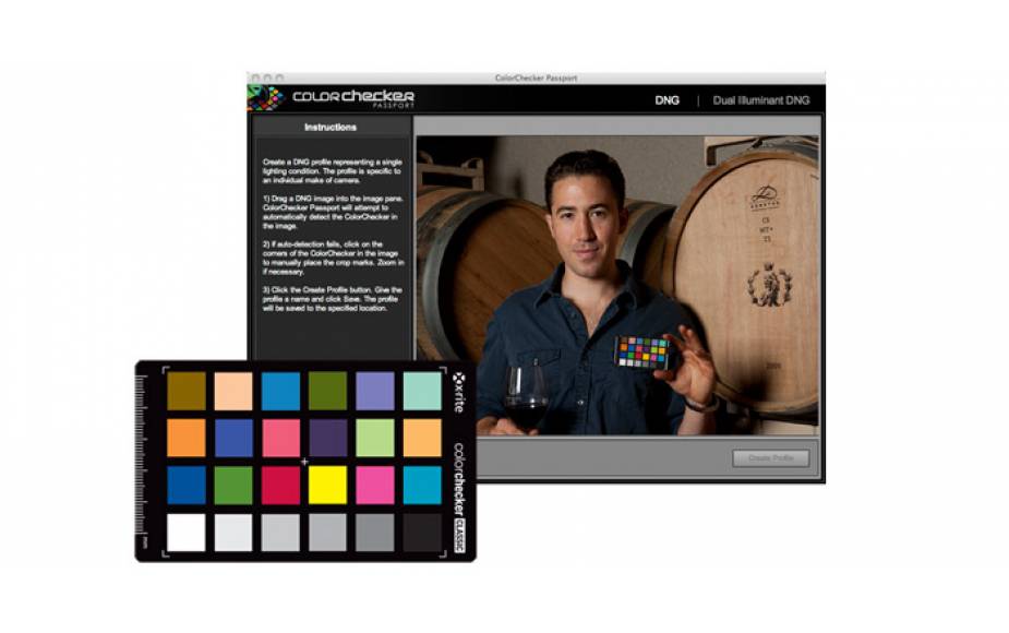 Color Management Solutions