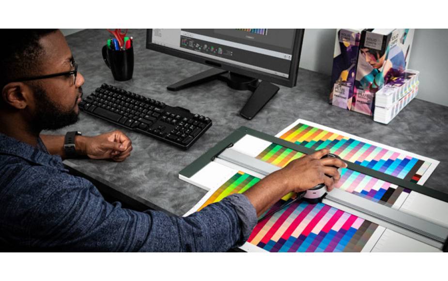 Color Management Solutions