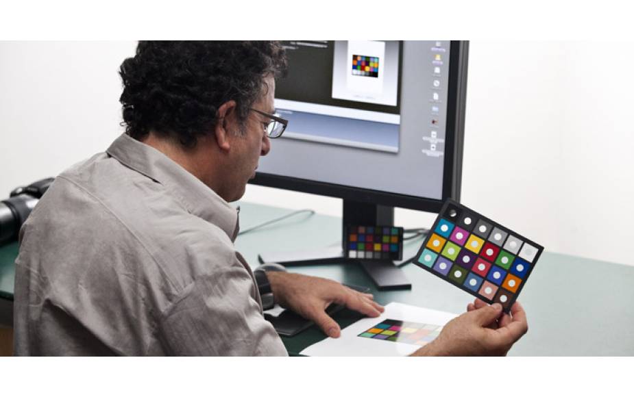 Color Management Solutions