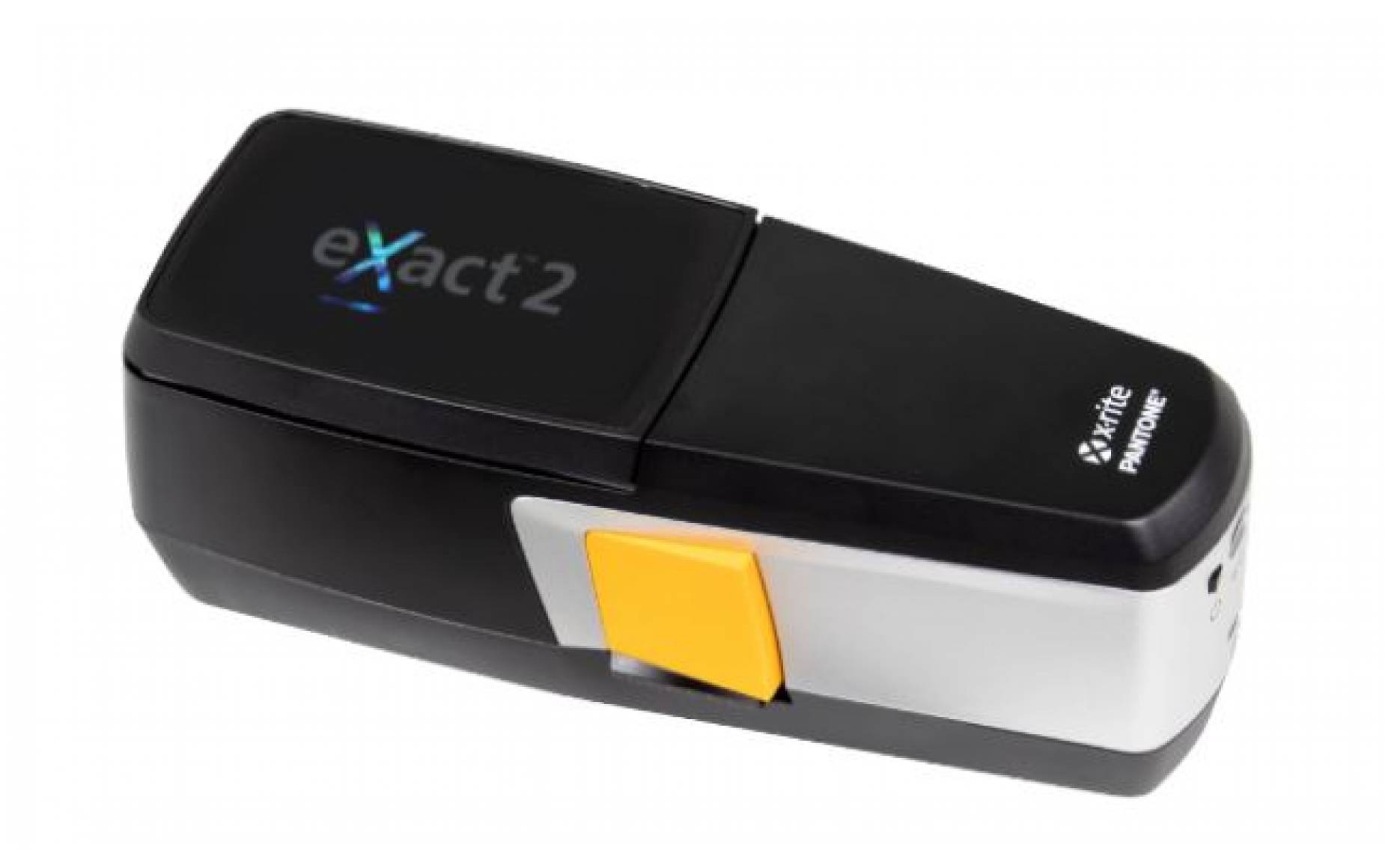 X-Rite eXact 2 Xp For Film, Plastic, Foil with White Opaque